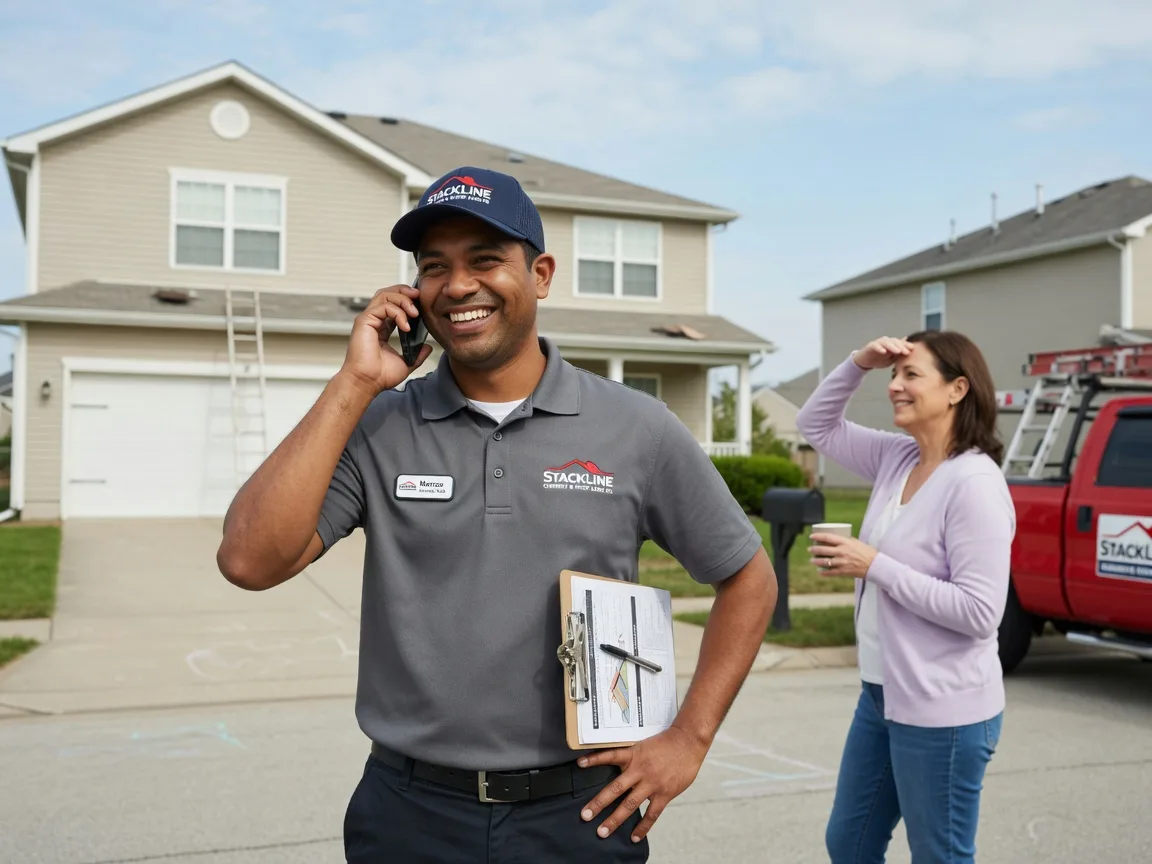 Chimney flashing repair Dayton, IN FAQs